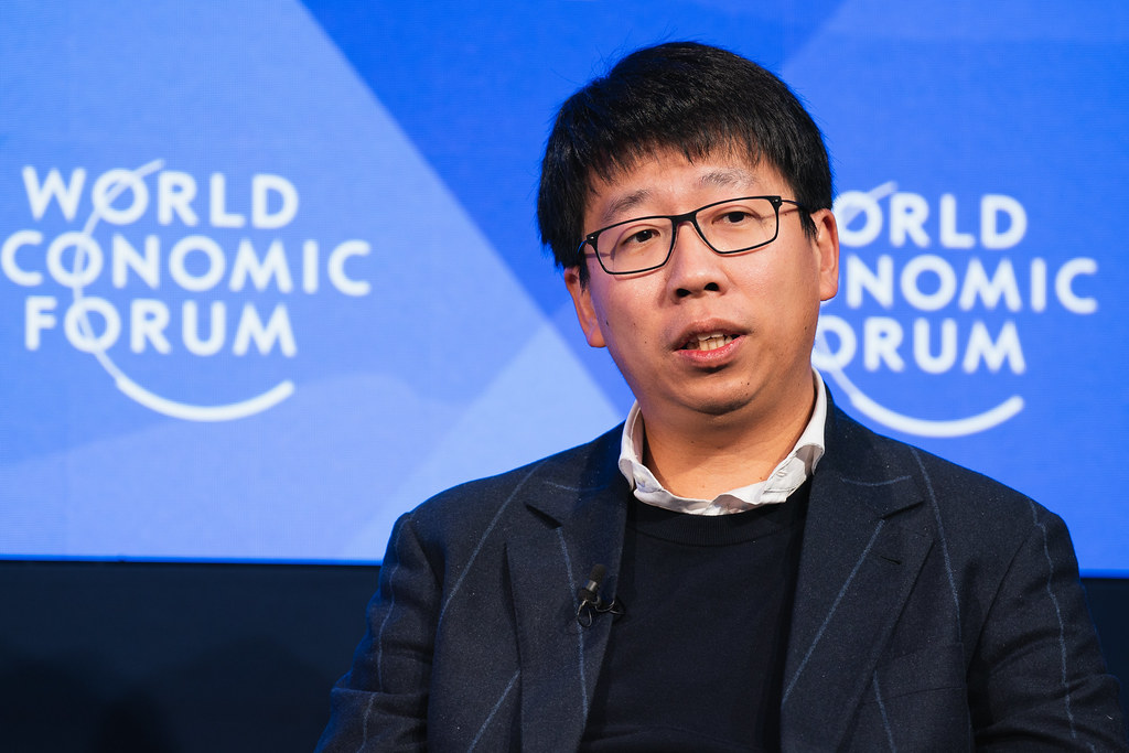 Jack Zhang Airwallex