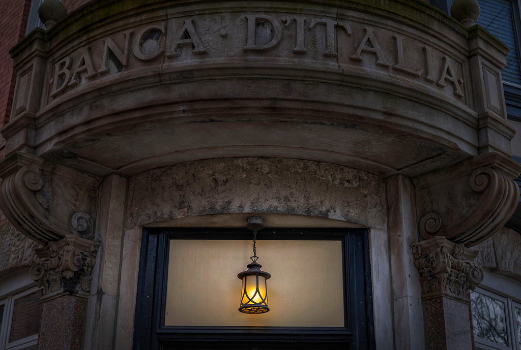 Banca d’Italia